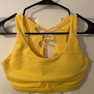 Buff Bunny Sports Bra, size L